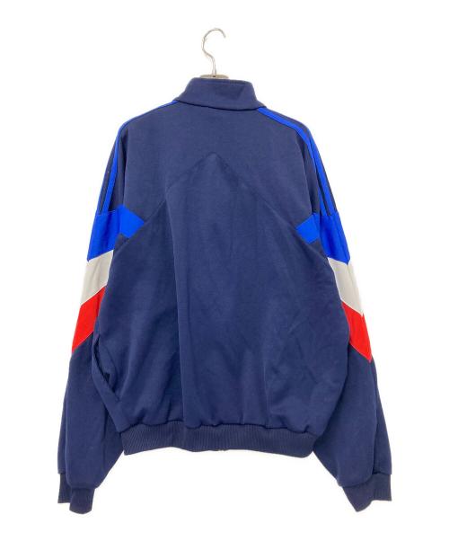 adidas（アディダス）adidas (アディダス) 90‘Sトラックジャケット トリコロールカラー サイズ:下記参照の古着・服飾アイテム