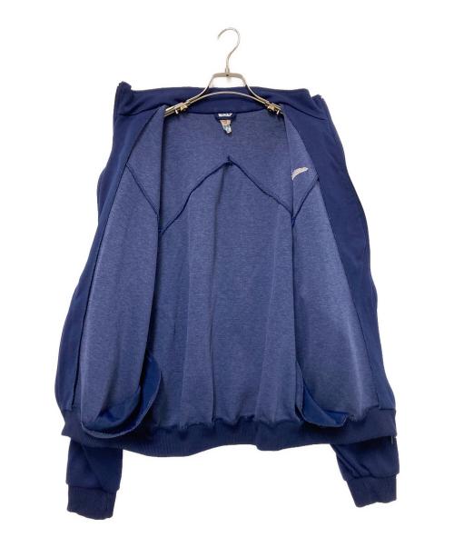 adidas（アディダス）adidas (アディダス) 90‘Sトラックジャケット トリコロールカラー サイズ:下記参照の古着・服飾アイテム