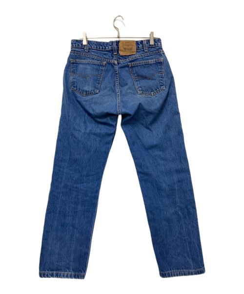 LEVI'S（リーバイス）LEVI'S (リーバイス) 90‘Ｓ505デニムパンツ インディゴ サイズ:W34×L33の古着・服飾アイテム
