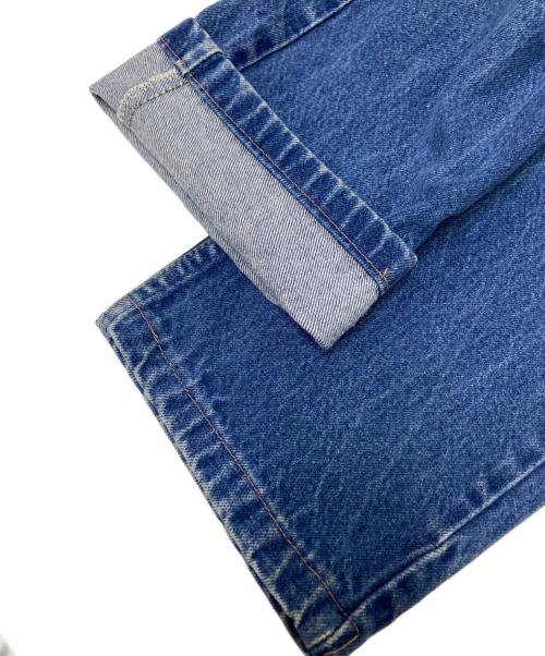 LEVI'S（リーバイス）LEVI'S (リーバイス) 90‘Ｓ505デニムパンツ インディゴ サイズ:W34×L33の古着・服飾アイテム