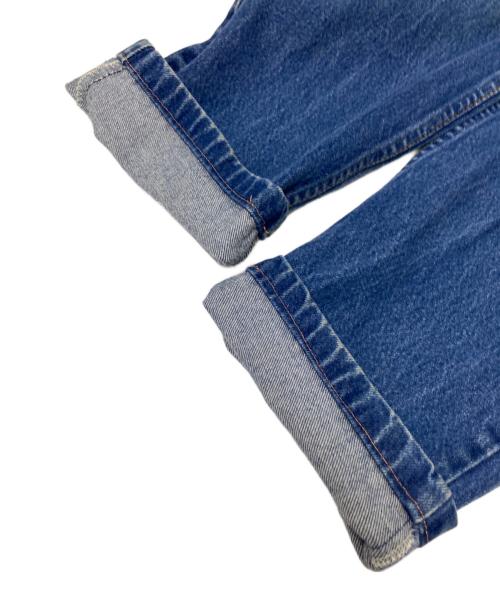 LEVI'S（リーバイス）LEVI'S (リーバイス) 90‘Ｓ505デニムパンツ インディゴ サイズ:W34×L33の古着・服飾アイテム