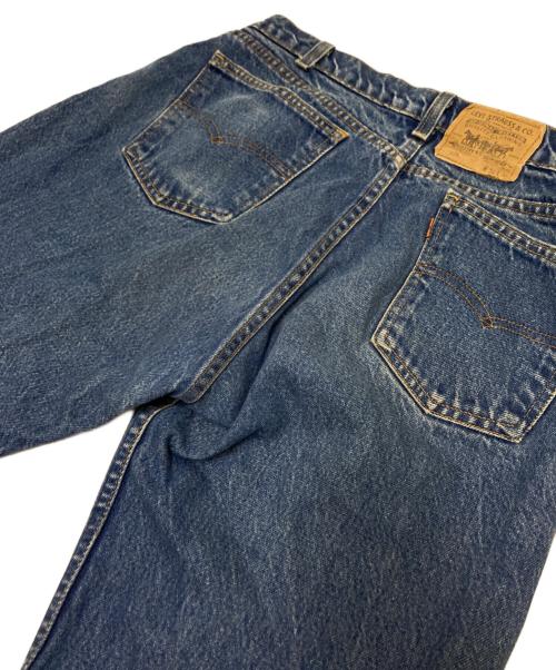 LEVI'S（リーバイス）LEVI'S (リーバイス) 90‘Ｓ505デニムパンツ インディゴ サイズ:W34×L33の古着・服飾アイテム