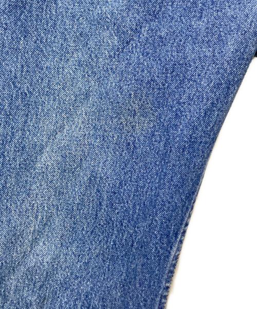 LEVI'S（リーバイス）LEVI'S (リーバイス) 90‘Ｓ505デニムパンツ インディゴ サイズ:W34×L33の古着・服飾アイテム