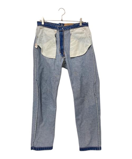 LEVI'S（リーバイス）LEVI'S (リーバイス) 90‘Ｓ505デニムパンツ インディゴ サイズ:W34×L33の古着・服飾アイテム