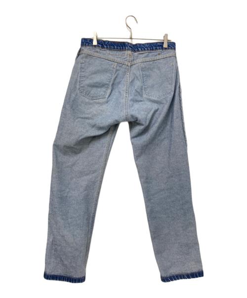 LEVI'S（リーバイス）LEVI'S (リーバイス) 90‘Ｓ505デニムパンツ インディゴ サイズ:W34×L33の古着・服飾アイテム