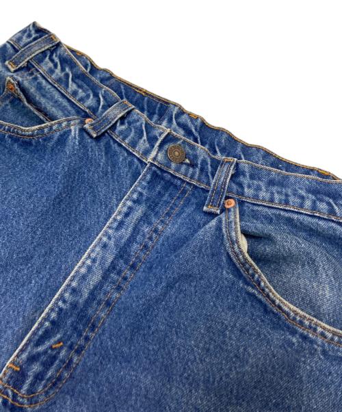 LEVI'S（リーバイス）LEVI'S (リーバイス) 90‘Ｓ505デニムパンツ インディゴ サイズ:W34×L33の古着・服飾アイテム