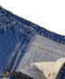 中古・古着 LEVI'S (リーバイス) 90‘Ｓ505デニムパンツ インディゴ サイズ:W34×L33：6000円