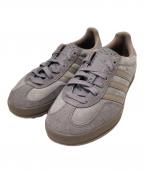 adidasアディダス）の古着「Gazelle Indoor Journal Standard」｜グレー