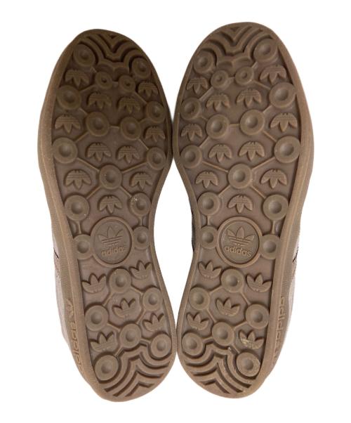 adidas（アディダス）adidas (アディダス) Gazelle Indoor Journal Standard グレー サイズ:23.5㎝の古着・服飾アイテム