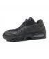 NIKE (ナイキ) AIR MAX 95 BIG BUBBLE ブラック サイズ:27.0cm：18000円