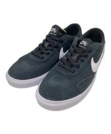 NIKE（ナイキ）の古着「HERITAGE VULC」｜ブラック
