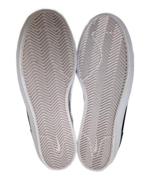 NIKE（ナイキ）NIKE (ナイキ) HERITAGE VULC ブラック サイズ:24.5cmの古着・服飾アイテム