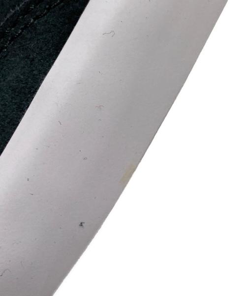 NIKE（ナイキ）NIKE (ナイキ) HERITAGE VULC ブラック サイズ:24.5cmの古着・服飾アイテム