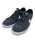 NIKE（ナイキ）の古着「HERITAGE VULC」｜ブラック
