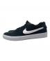 NIKE (ナイキ) HERITAGE VULC ブラック サイズ:24.5cm：4000円