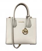 MICHAEL KORSマイケル・コース）の古着「2WAYショルダーバッグ」｜ベージュ