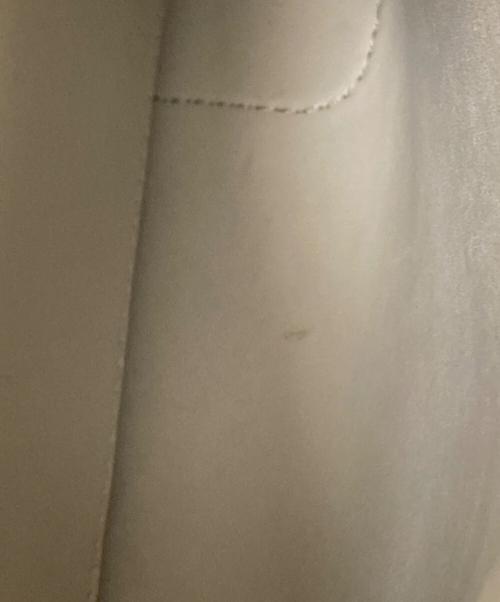 MICHAEL KORS（マイケル・コース）MICHAEL KORS (マイケル・コース) 2WAYショルダーバッグ ベージュ サイズ:下記参照の古着・服飾アイテム