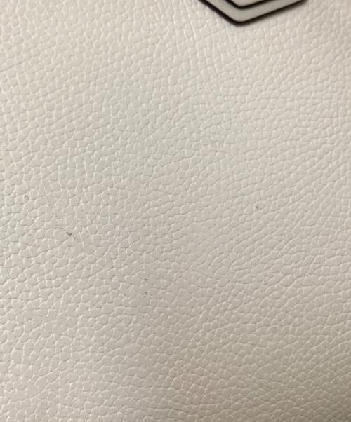 MICHAEL KORS（マイケル・コース）MICHAEL KORS (マイケル・コース) 2WAYショルダーバッグ ベージュ サイズ:下記参照の古着・服飾アイテム