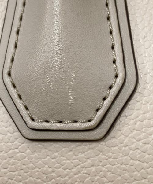 MICHAEL KORS（マイケル・コース）MICHAEL KORS (マイケル・コース) 2WAYショルダーバッグ ベージュ サイズ:下記参照の古着・服飾アイテム