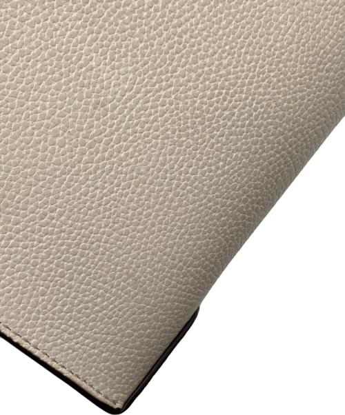 MICHAEL KORS（マイケル・コース）MICHAEL KORS (マイケル・コース) 2WAYショルダーバッグ ベージュ サイズ:下記参照の古着・服飾アイテム