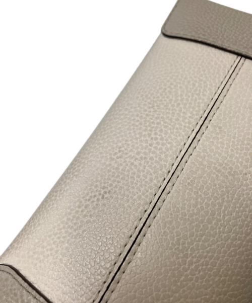 MICHAEL KORS（マイケル・コース）MICHAEL KORS (マイケル・コース) 2WAYショルダーバッグ ベージュ サイズ:下記参照の古着・服飾アイテム