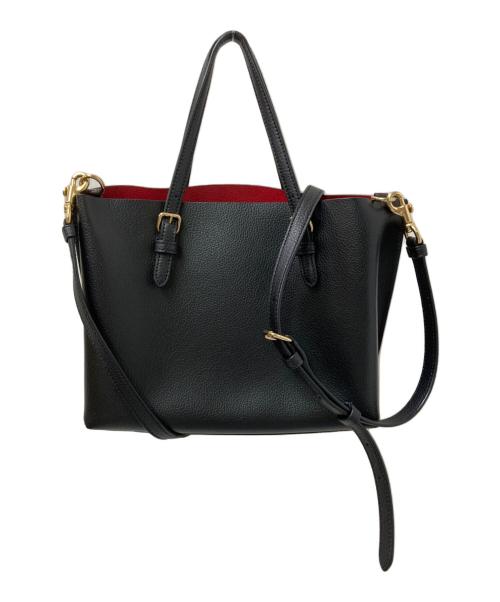 COACH（コーチ）COACH (コーチ) モリー トート 25 ブラック サイズ:下記参照の古着・服飾アイテム
