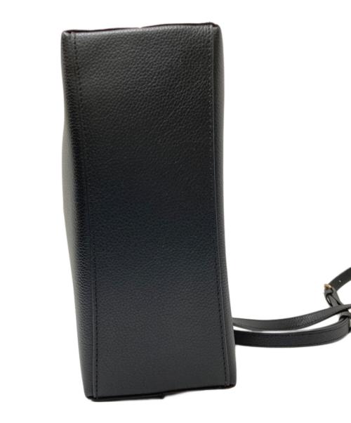 COACH（コーチ）COACH (コーチ) モリー トート 25 ブラック サイズ:下記参照の古着・服飾アイテム