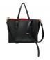 COACH (コーチ) モリー トート 25 ブラック サイズ:下記参照：8000円