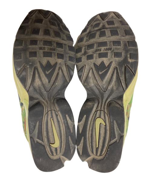 NIKE（ナイキ）NIKE (ナイキ) AIR MAX TRIAX 96 