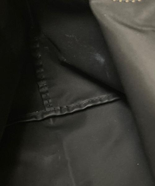 LONGCHAMP（ロンシャン）LONGCHAMP (ロンシャン) ルプリアージュトートバッグ ネイビー サイズ:下記参照の古着・服飾アイテム