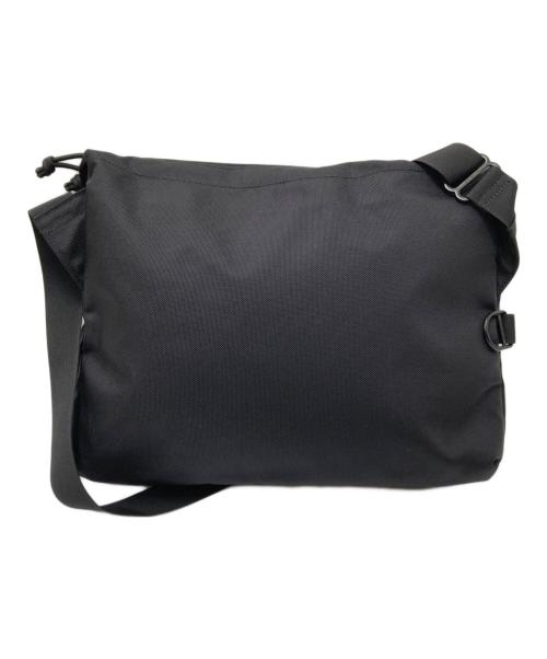 BRIEFING（ブリーフィング）BRIEFING (ブリーフィング) BEAMS (ビームス) Fleet Messenger 13 ブラック サイズ:下記参照の古着・服飾アイテム