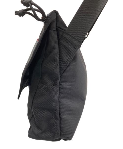 BRIEFING（ブリーフィング）BRIEFING (ブリーフィング) BEAMS (ビームス) Fleet Messenger 13 ブラック サイズ:下記参照の古着・服飾アイテム