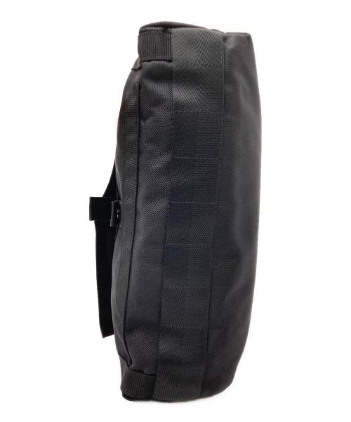 BRIEFING（ブリーフィング）BRIEFING (ブリーフィング) BEAMS (ビームス) Fleet Messenger 13 ブラック サイズ:下記参照の古着・服飾アイテム