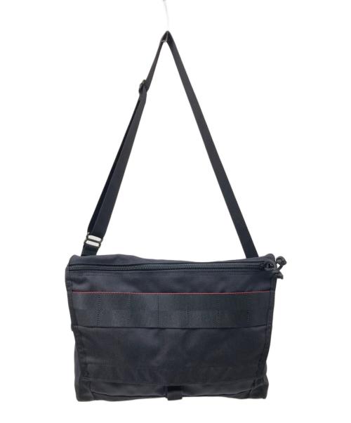 BRIEFING（ブリーフィング）BRIEFING (ブリーフィング) BEAMS (ビームス) Fleet Messenger 13 ブラック サイズ:下記参照の古着・服飾アイテム