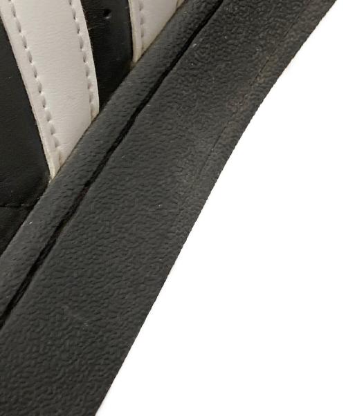 adidas（アディダス）adidas (アディダス) SUPERSTAR TD ブラック サイズ:27.5㎝の古着・服飾アイテム