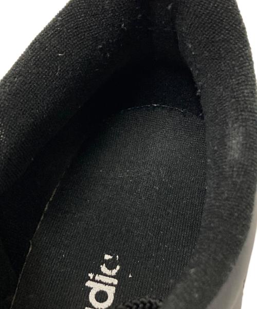 adidas（アディダス）adidas (アディダス) SUPERSTAR TD ブラック サイズ:27.5㎝の古着・服飾アイテム