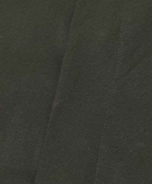 tilak（ティラック）tilak (ティラック) THOMAS COAT Nano wool + G LOFT ブラック サイズ:Mの古着・服飾アイテム