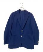 MACKINTOSH PHILOSOPHYマッキントッシュ フィロソフィー）の古着「テーラードジャケット」｜ネイビー