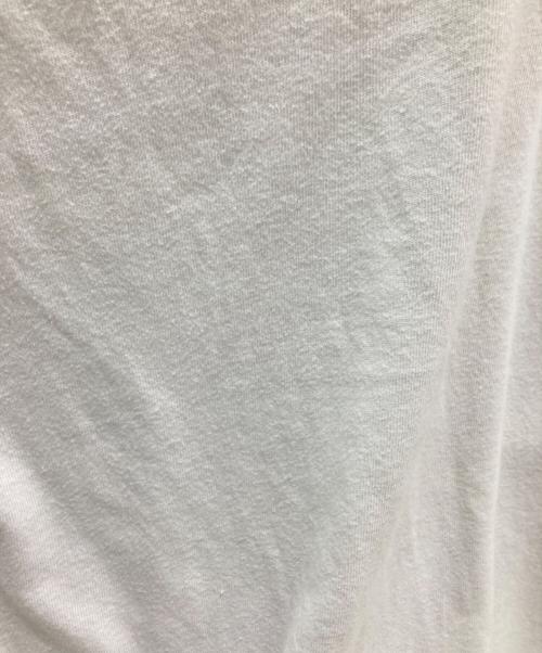 GOOD ROCK SPEED（グッドロックスピード）GOOD ROCK SPEED (グッドロックスピード) ロングスリーブカットソー ホワイト サイズ:FREEの古着・服飾アイテム