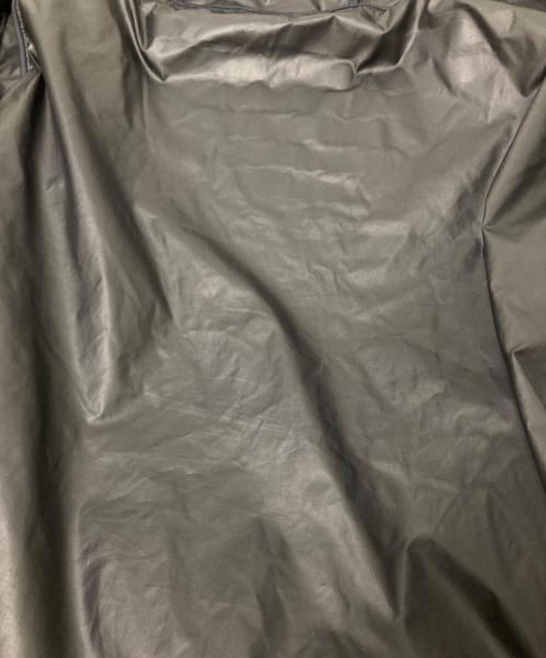 EMPORIO ARMANI（エンポリオ アルマーニ）EMPORIO ARMANI (エンポリオアルマーニ) ウインドブレーカー ネイビー サイズ:48の古着・服飾アイテム