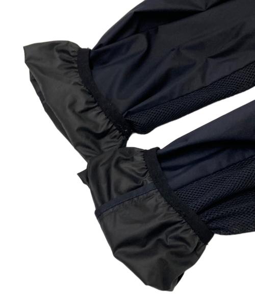 EMPORIO ARMANI（エンポリオ アルマーニ）EMPORIO ARMANI (エンポリオアルマーニ) ウインドブレーカー ネイビー サイズ:48の古着・服飾アイテム