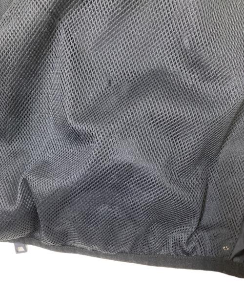 EMPORIO ARMANI（エンポリオ アルマーニ）EMPORIO ARMANI (エンポリオアルマーニ) ウインドブレーカー ネイビー サイズ:48の古着・服飾アイテム