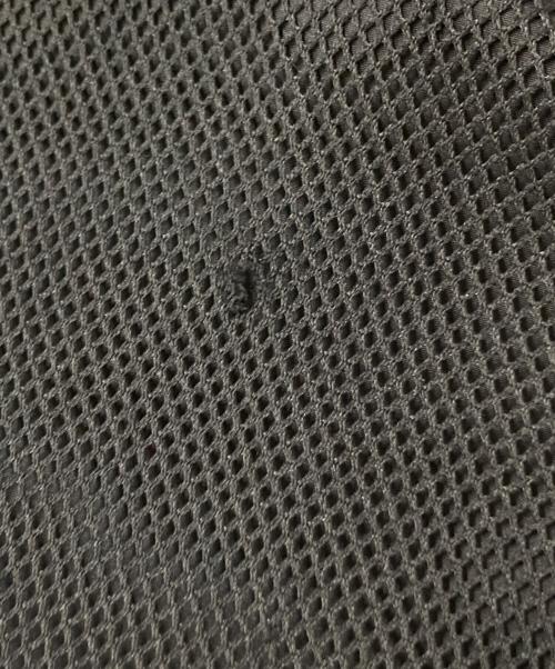 EMPORIO ARMANI（エンポリオ アルマーニ）EMPORIO ARMANI (エンポリオアルマーニ) ウインドブレーカー ネイビー サイズ:48の古着・服飾アイテム