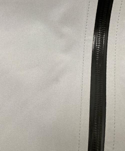 THE NORTH FACE（ザ ノース フェイス）THE NORTH FACE (ザ ノース フェイス) Active Stretch Rain Shell グレー×ブラック サイズ:Mの古着・服飾アイテム