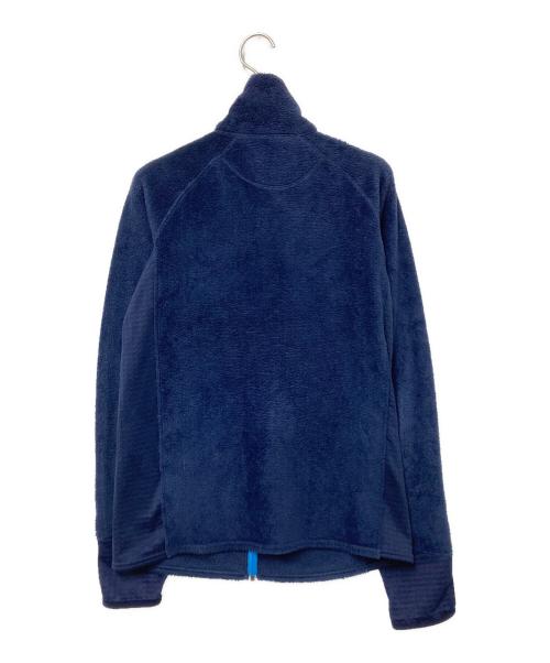 Patagonia（パタゴニア）Patagonia (パタゴニア) R2フリースジャケット ネイビー サイズ:XSの古着・服飾アイテム