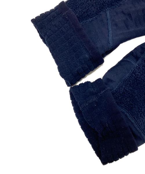 Patagonia（パタゴニア）Patagonia (パタゴニア) R2フリースジャケット ネイビー サイズ:XSの古着・服飾アイテム