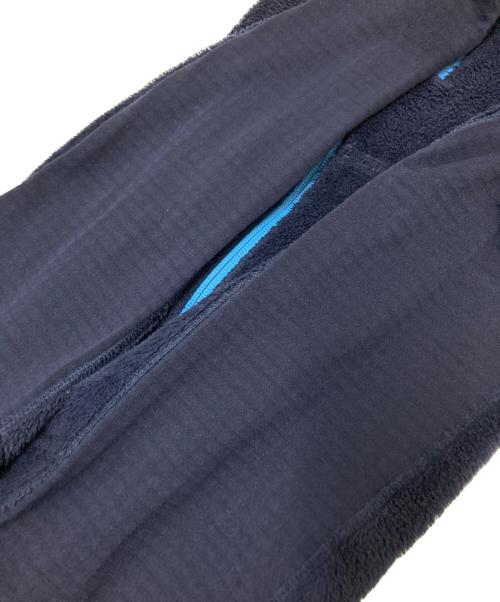 Patagonia（パタゴニア）Patagonia (パタゴニア) R2フリースジャケット ネイビー サイズ:XSの古着・服飾アイテム