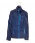 Patagonia（パタゴニア）の古着「R2フリースジャケット」｜ネイビー