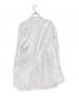 COMME des GARCONS HOMME PLUS (コムデギャルソンオムプリュス) ベーシックシャツ ホワイト サイズ:L：18000円