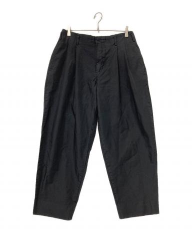 【新品未使用】コムデギャルソンオムプリュス エステルツイル製品染加工ジャケット COMME des GARCONS HOMME PLUS＞エステルツイル 製品染加工ジャケット
